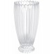 Vaso 13,5x27,5cm De Cristal Ecológico Geneva